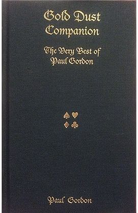Paul Gordon - Gold Dust Companion