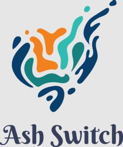 Thomas Reid - Ash Switch