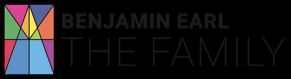 Benjamin Earl - The Family - May 2022 - THE DOUBLE LIFT