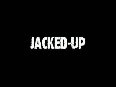 Jeff Stone - Jacked Up