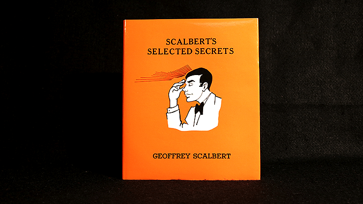 Geoffrey Scalbert - Scalbert's Selected Secrets