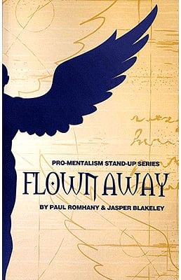 Jasper Blakeley and Paul Romhany - Flown Away