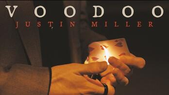 Justin Miller - Voodoo