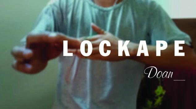 Doan - Lockape