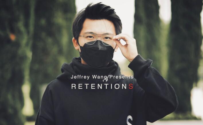 Jeffrey Wang - Retention S