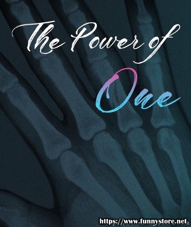 Allec Blanco - The Power of One
