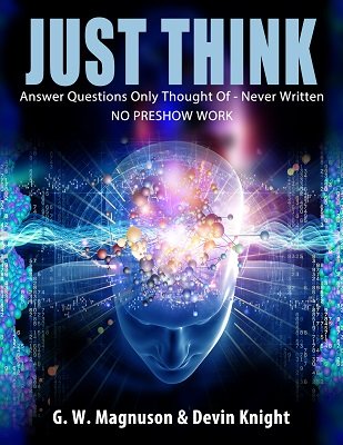 Devin Knight and W. G. Magnuson - Just Think