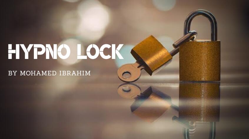 Mohamed Ibrahim - Hypno Lock
