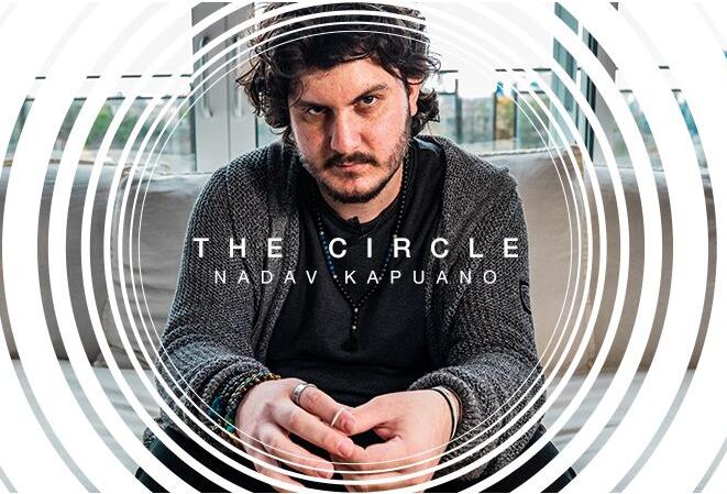 (image for) Nadav - The Circle