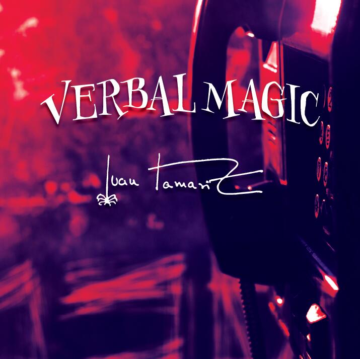Juan Tamariz - Verbal Magic (presented by Dan Harlan)