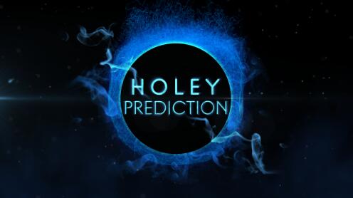 Chris Congreave - Holey Prediction