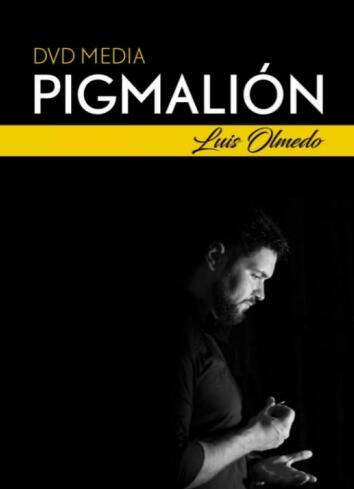 Luis Olmedo - PIGMALION (English Version)