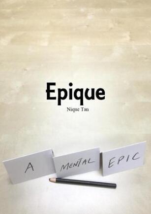 Nique Tan - Epique