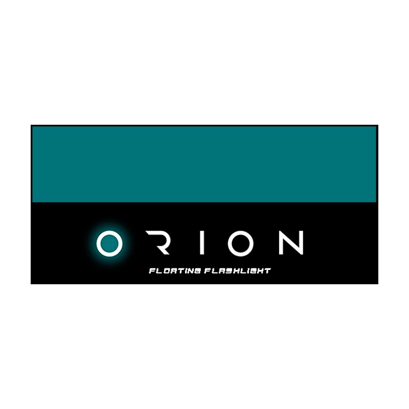 Mago Murphy - Orion
