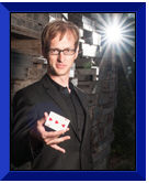 (image for) Oliver Tabor - Stage Magic Perceptions on Principles and Psychology
