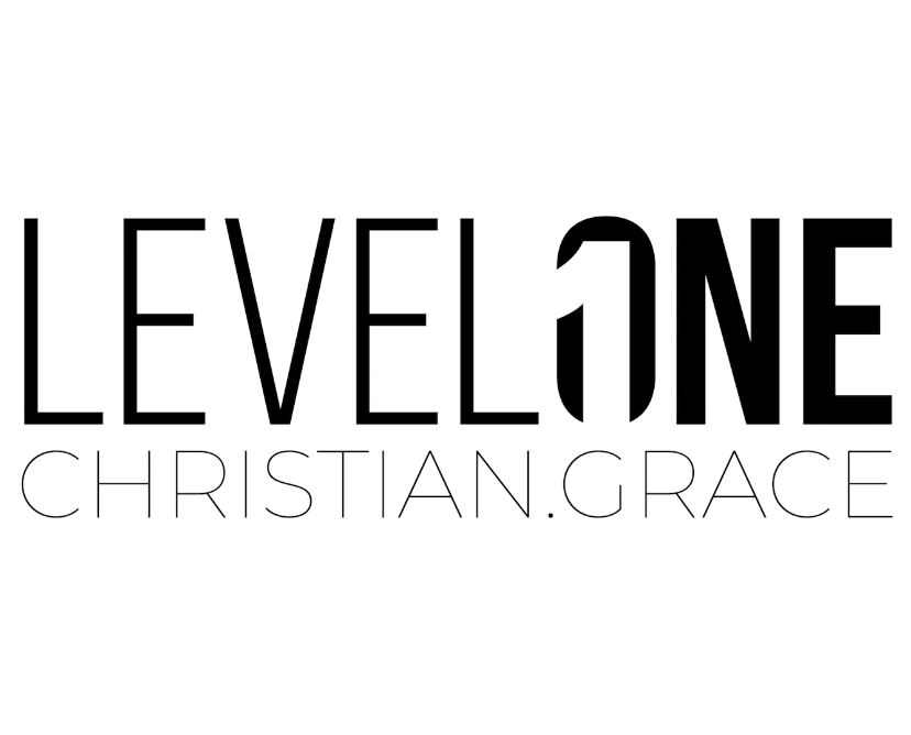 Christian Grace - Level One