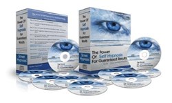 (image for) Igor Ledochowski - The Power of Self-Hypnosis For Guaranteed Results