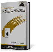 (image for) Ramon Rioboo - La Magia Pensada