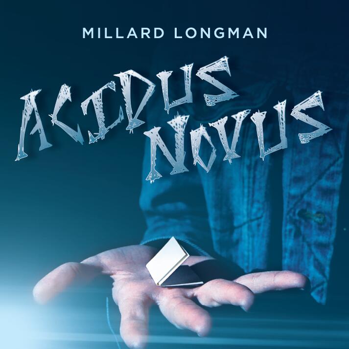 Millard Longman - Acidus Novus