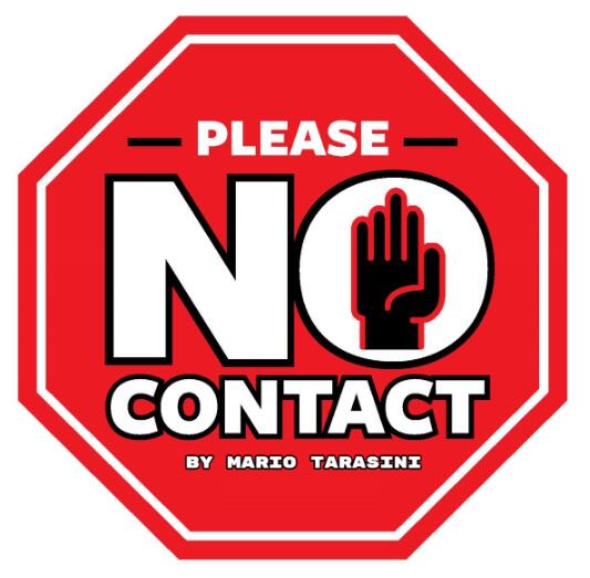 Mario Tarasini - No Contact