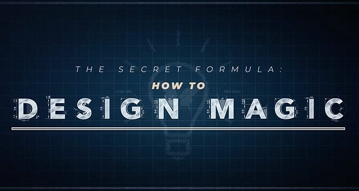 Will Tsai - Designing Magic (1-2)