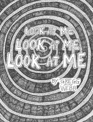 (image for) Gregg Webb - Look At Me