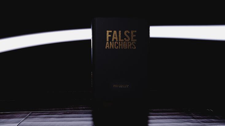 (image for) Ryan Schlutz - False Anchors Set