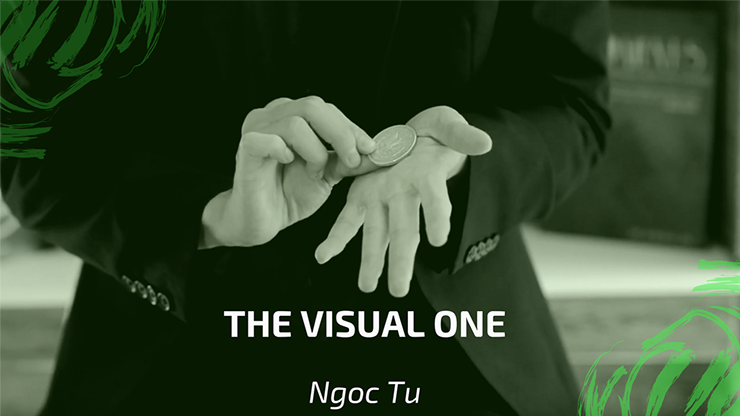 Yuxu - The Visual One