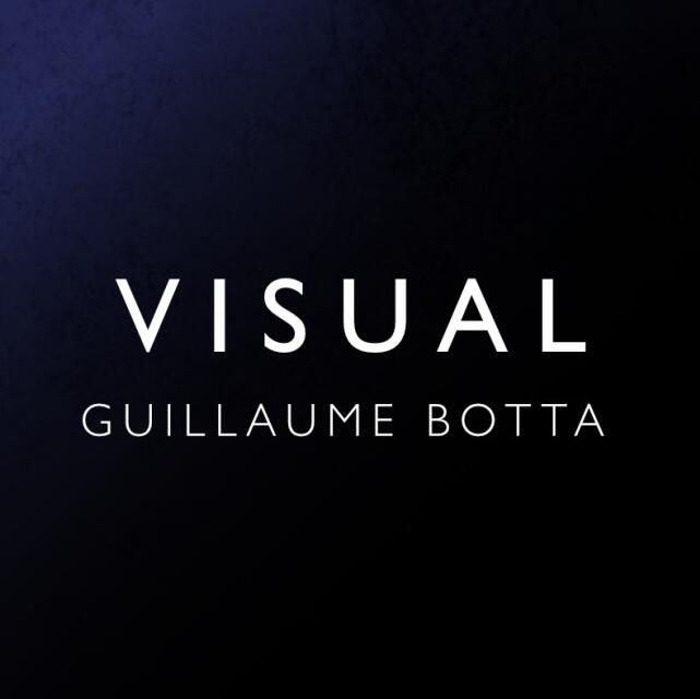 Guillaume Botta - Visual