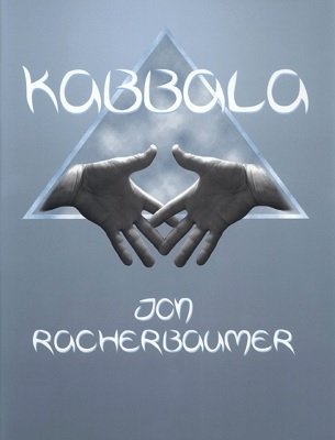 (image for) Jon Racherbaumer - The Legendary Kabbala (1971-1981)
