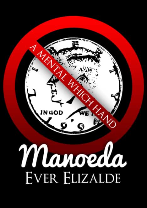 Ever Elizalde - Manoeda (French)