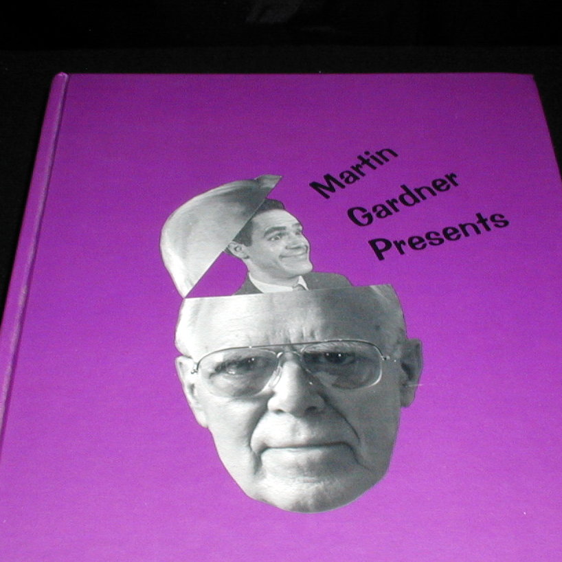 Martin Gardner - Martin Gardner Presents