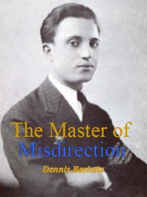 D. Angelo Ferri - Master of Misdirection