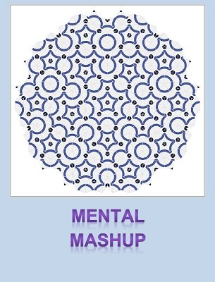 (image for) Ken Muller - Mental Mashup