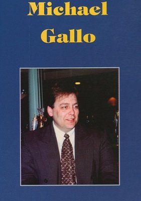 Michael Gallo - The Dynasty Continues
