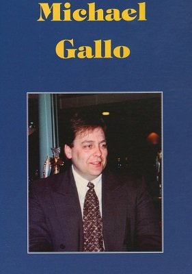 (image for) Michael Gallo - The Dynasty Continues