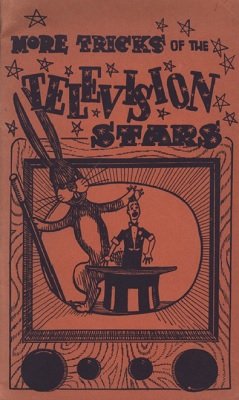 (image for) Harry Stanley - More Tricks Of The Television Stars