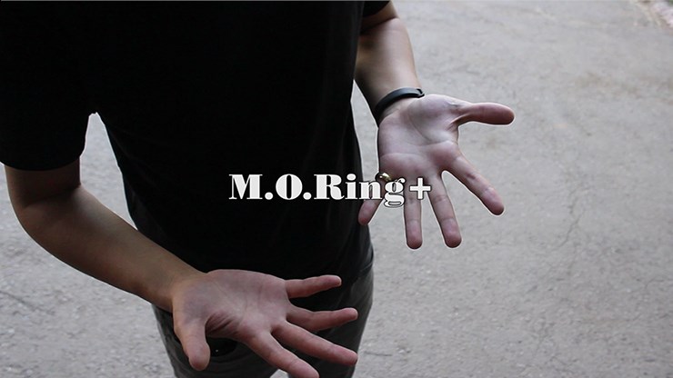 Sultan Orazaly - M.O.Ring Plus