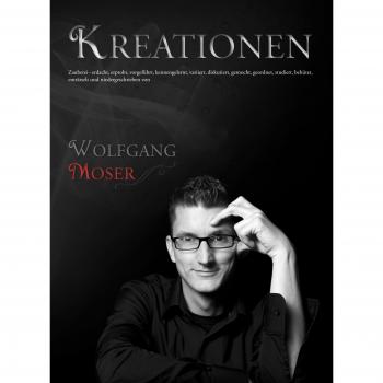 Wolfgang Moser - Kreationen