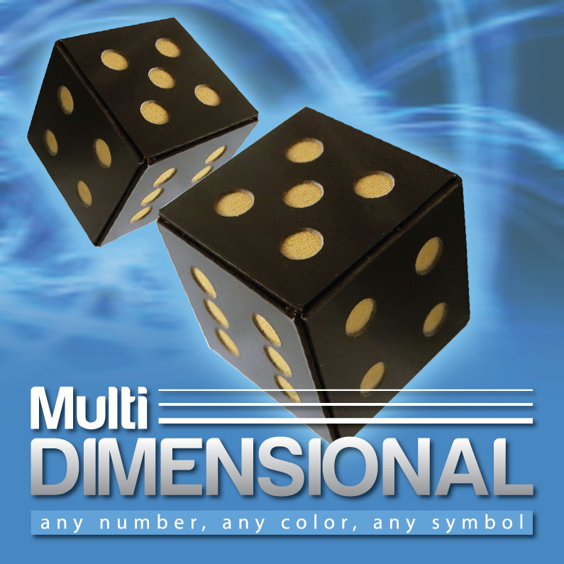 Jerome Finley - Multi Dimensional