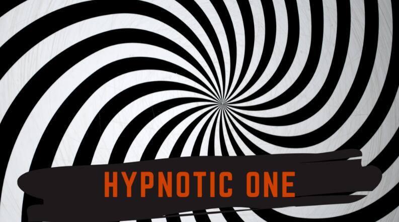 (image for) Adam Wilber - Hypnotic One