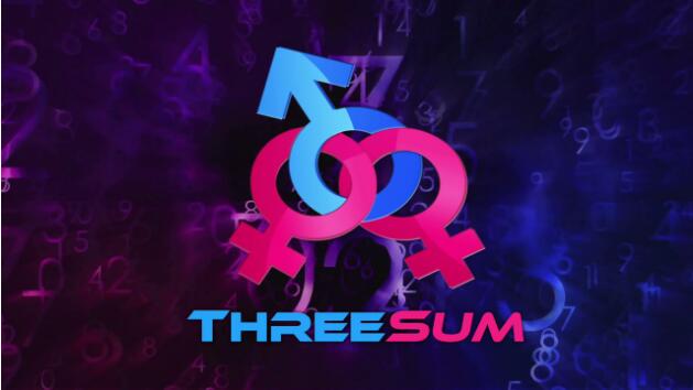 David Jonathan - THREESUM