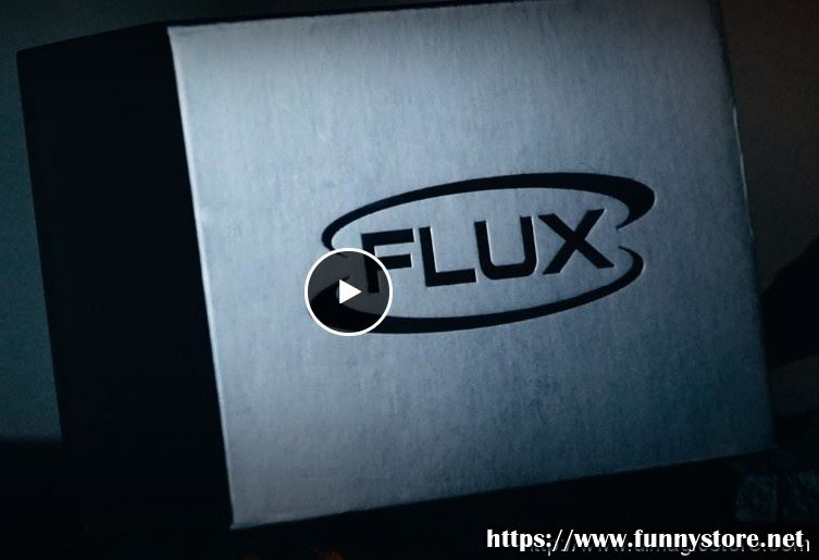 ProMystic & Craig Filicetti - FLUX