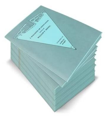 (image for) Ed Eckl and William Miesel - The Complete Digital Precursor File