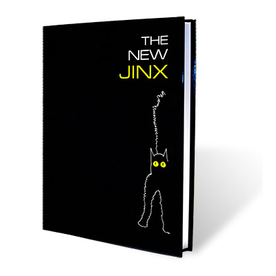 (image for) Bill Madsen - The New Jinx (1962-1968)
