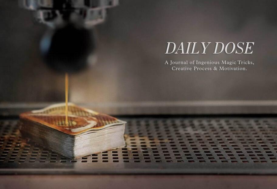 (image for) Edohuang - Daily Dose