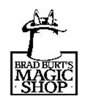 (image for) Brad Burt - Signed Torn And Restored Card