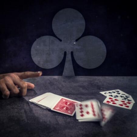 Guillaume Botta - Chance