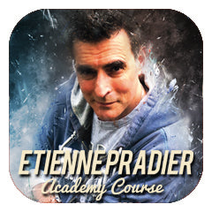 Alakazam Online Magic Academy - Etienne Pradier Academy