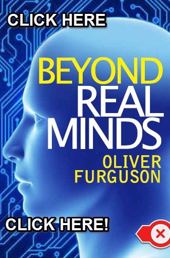 Oliver Ferguson - Beyond Real Minds